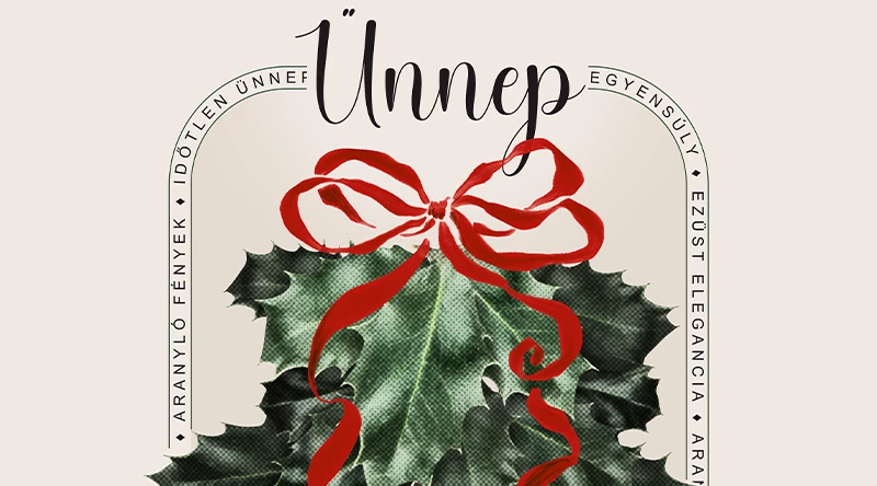 2026 tél-karácsony bemutatóterem