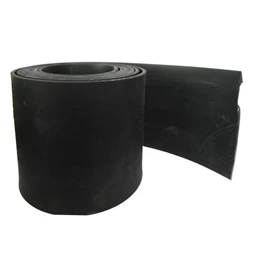 Ágyásszegély 13 cm x 5 m