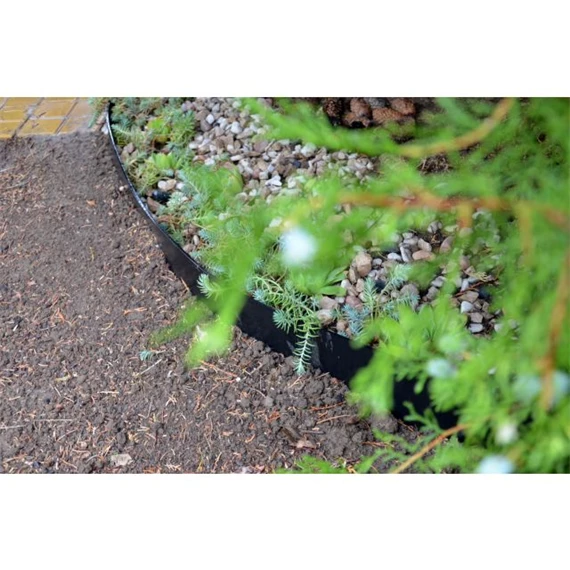 Ágyásszegély 13 cm x 5 m