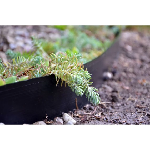 Ágyásszegély 13 cm x 5 m