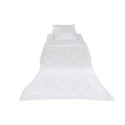 Ágytakaró hímzett 180x0x260 cm