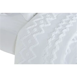 Ágytakaró hímzett 180x0x260 cm