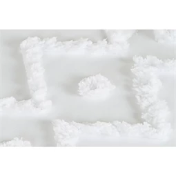 Ágytakaró hímzett 180x0x260 cm