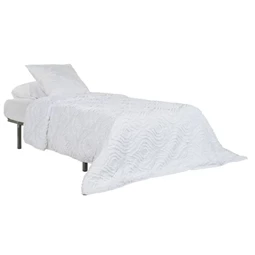 Ágytakaró hímzett 180x0x260 cm