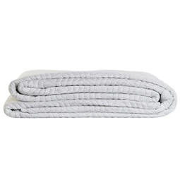 Ágytakaró mintás 180x260x1 cm