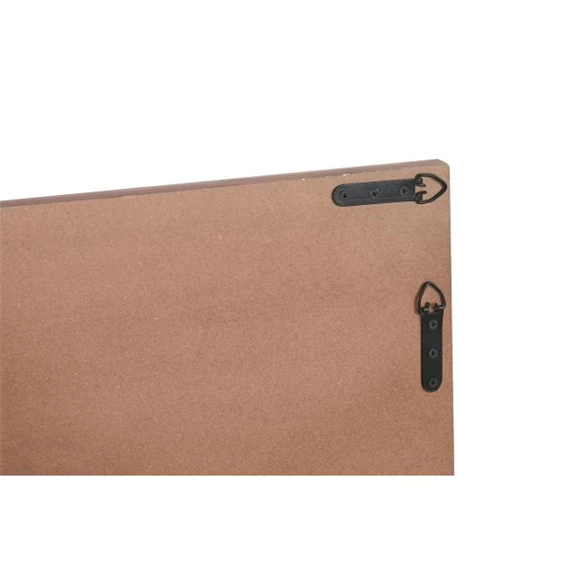 Ágytámla 3D 160x5x80 cm