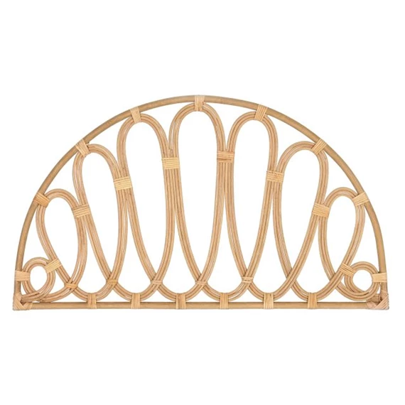 Ágytámla 104x2x58,5 cm