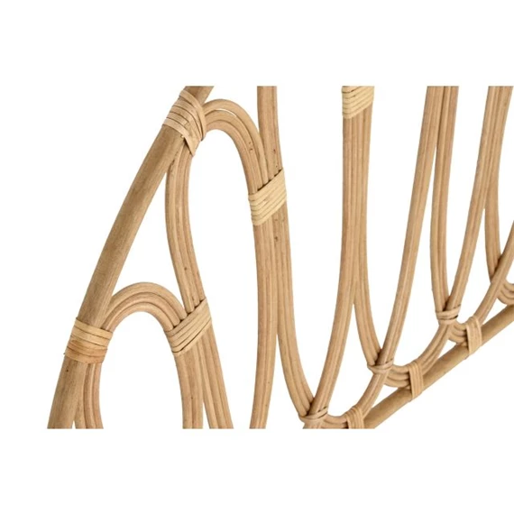 Ágytámla 104x2x58,5 cm