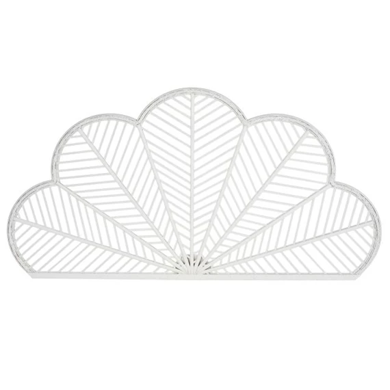 Ágytámla 160x2,5x81 cm