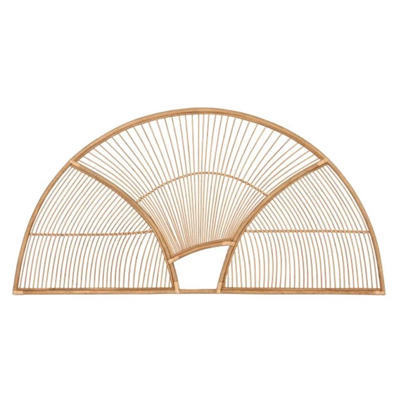 Ágytámla 160x2x80 cm