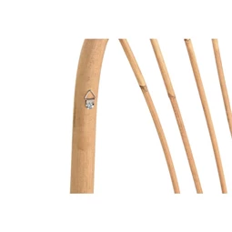 Ágytámla 160x3x115 cm