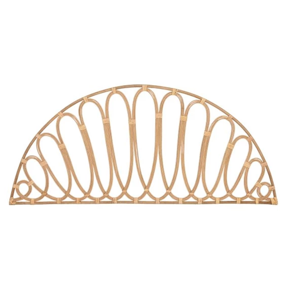 Ágytámla 180x2,5x80 cm