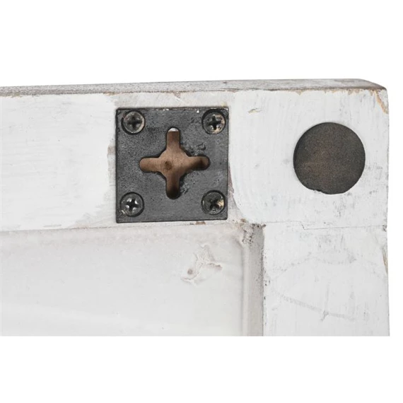 Ágytámla mandala mintás 180x4x90 cm