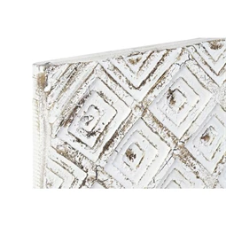 Ágytámla 162x4x82 cm