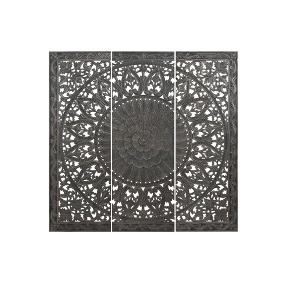 Ágytámla 180x3,5x180 cm S/3