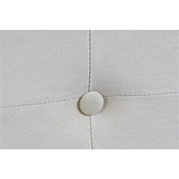 Ágytámla 159x8x119 cm