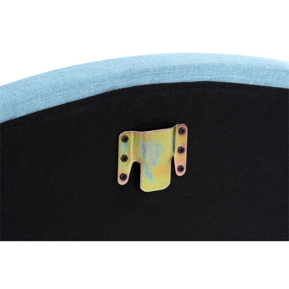 Ágytámla 145x8x72 cm