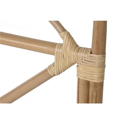 Ágytámla 153x3,5x138 cm