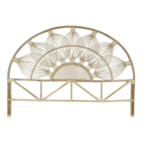 Ágytámla 180x4x130 cm