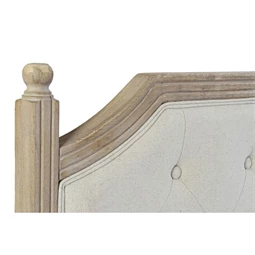 Ágytámla steppelt 160x6x120 cm