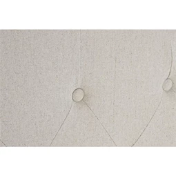 Ágytámla 180x10x120 cm