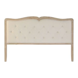 Ágytámla 180x10x120 cm