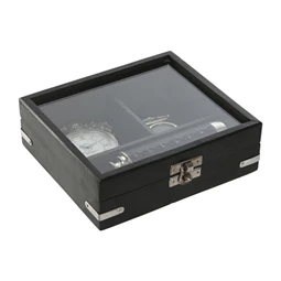 Ajándékdoboz szett 16x14x5 cm S/3