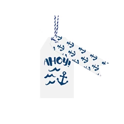 Ajándékkísérő ahoy