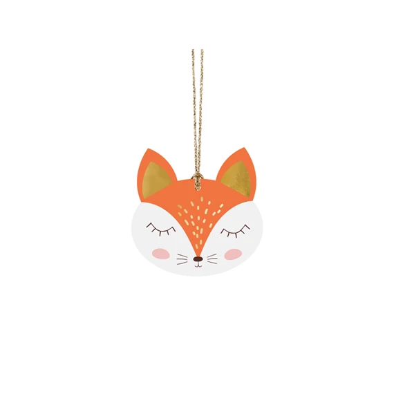 Ajándékkísérő erdő, mix S/12