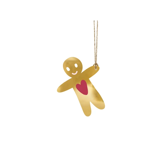 Ajándékkísérő Karácsony mix S/12