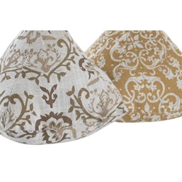 Ajtótámasz barokk 17x17x20 cm 2 féle