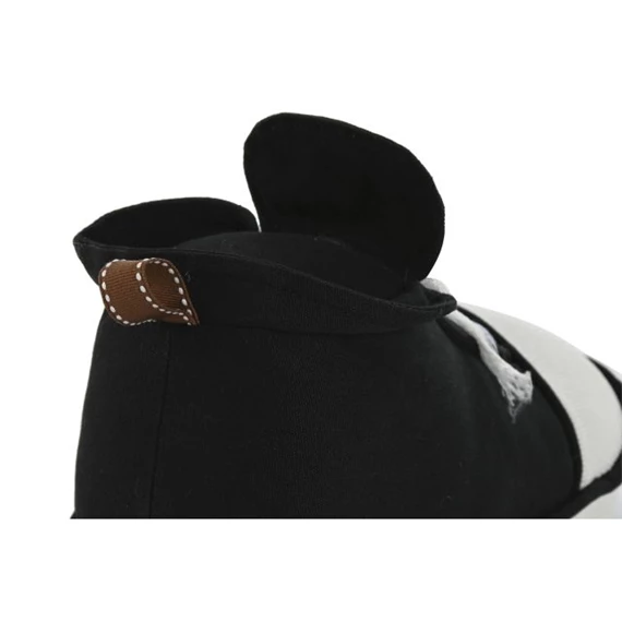 Ajtótámasz cipő 22x12x16 cm 2 féle