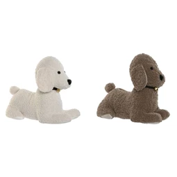 Ajtótámasz, kutya 31x15x28 cm 2 féle