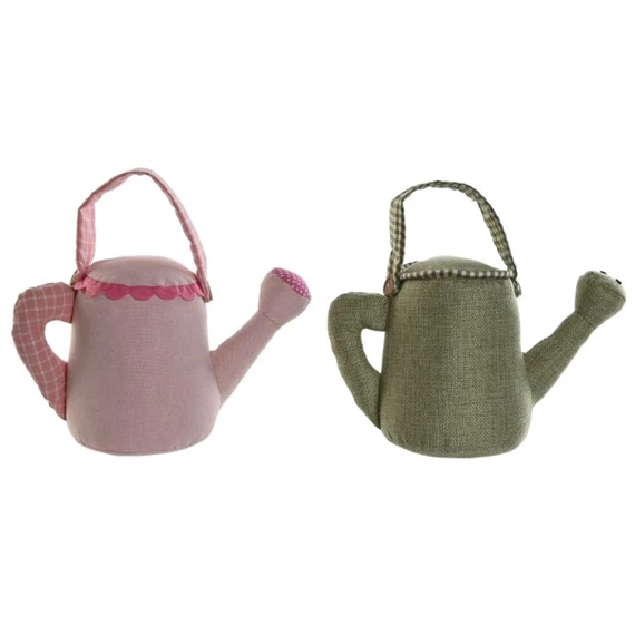 Ajtótámasz locsolókanna 26x13x25 cm 2 féle