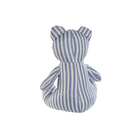 Ajtótámasz maci 21x19x25 cm 2 féle