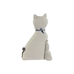 Ajtótámasz macska 20x11x29 cm 2 féle