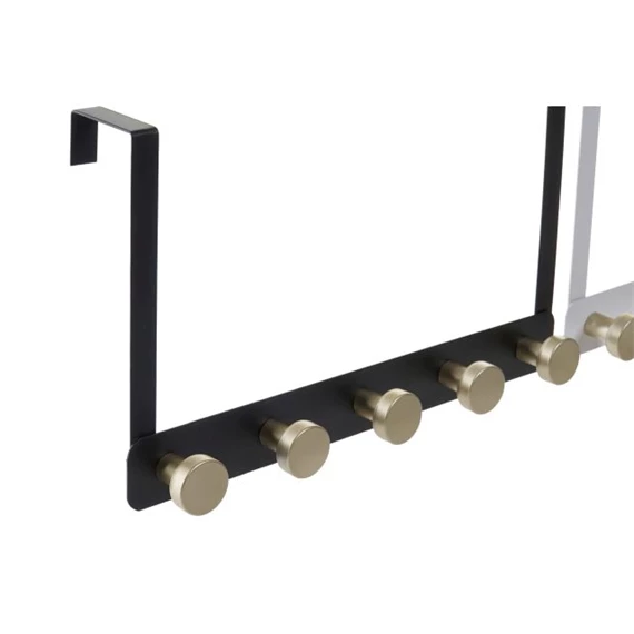 Akasztó ajtóra 33x5x20 cm 2 féle