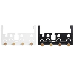 Akasztó ajtóra 28,5x8,5x16,5 cm 2 féle