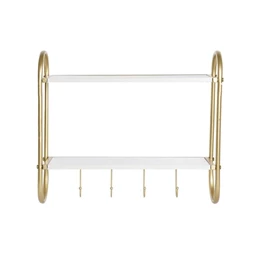 Akasztó falra 50x15x43 cm