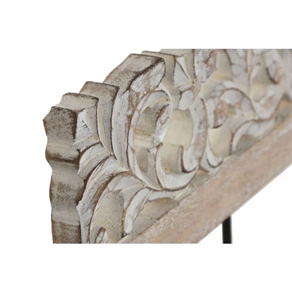 Akasztó falra 40x6,5x19 cm