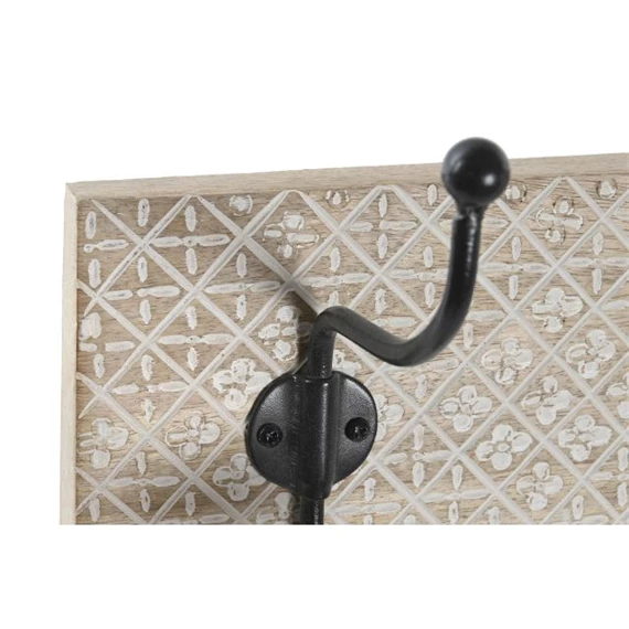 Akasztó falra 76x14x21 cm