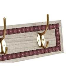 Akasztó 50x7,5x12 cm