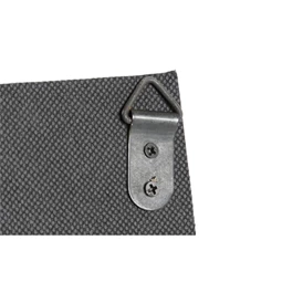 Akasztó világítótorony 40x7x26 cm