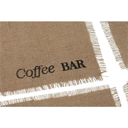 Alátét 45x30x0,1 cm 2 féle