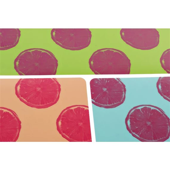 Alátét 43,5x28,5 cm 3 féle