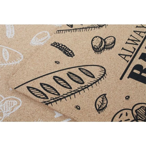 Alátét 40x30x0,5 cm 2 féle