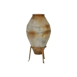 Amfóra állvánnyal 49x49x93 cm