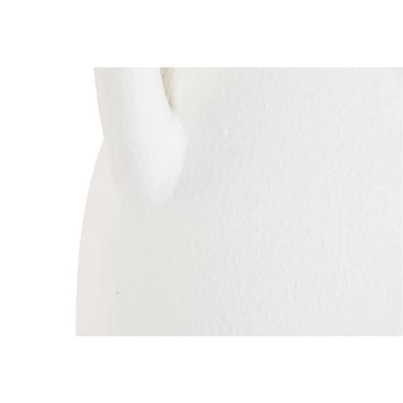 Amfora füllel, ráncos hatású 39x39x120 cm