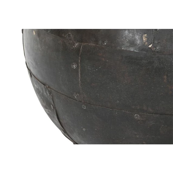 Amfora gömb alakú 40x40 cm