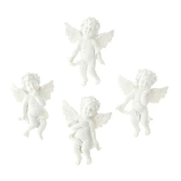 Angyal álló 5,2x2x7 cm 4 féle